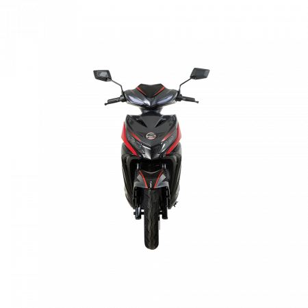 Scuter Electric RDB STORM, 2200W, fara permis, 25 km/h, autonomie 60 km [1]