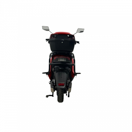 Scuter electric RDB STAR FULL, 2000W, fara permis, 25 km/h, autonomie 67 km [2]