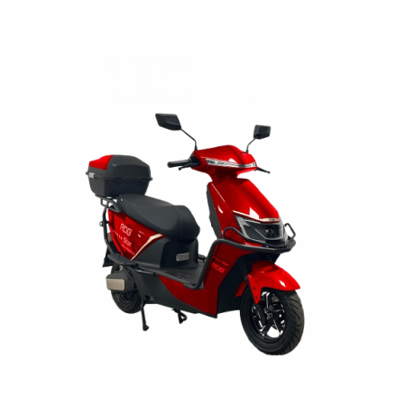 Fără permis - Scuter electric RDB STAR FULL, 2000W, fara permis, 25 km/h, autonomie 67 km