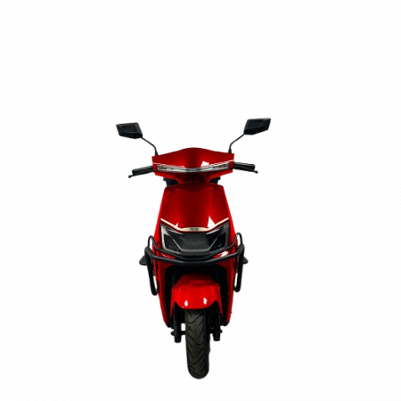 Scuter electric RDB STAR FULL, 2000W, fara permis, 25 km/h, autonomie 67 km [5]