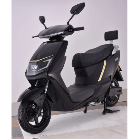 Scutere electrice - Scuter electric CU PERMIS Saige ZL, Viteză Maximă 45 km/h, Motor 2000W