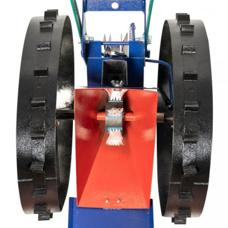 Lichidare Semanatoare mecanica Vinita un Singur rand, Ucraina, Varietate Larga de Seminte [1]