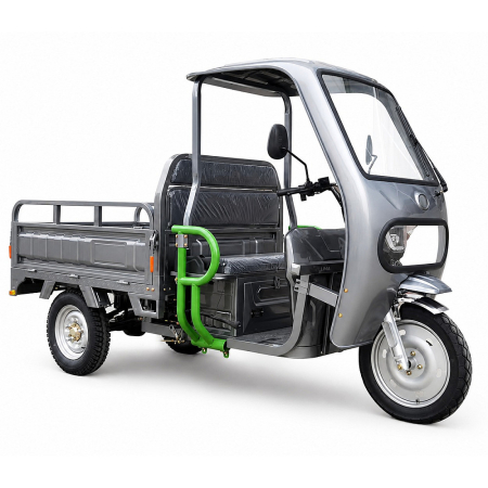 Vehicule electrice și pe benzină - Semicabina pentru X-KLASS4 / XL-KLASS4 - accesoriu original RDB