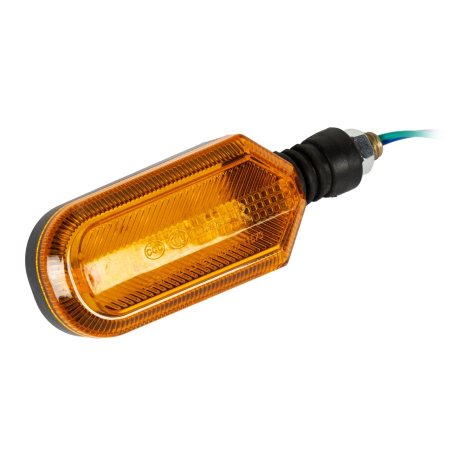 Vehicule electrice - Semnalizator pentru triciclu electric, Micul Fermier