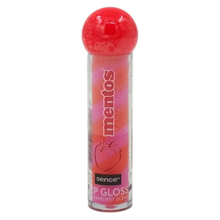 Sub 99 Lei - Sence Mentos Lip Gloss 4 ml Diverse Sortimente
