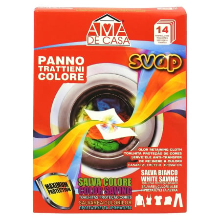 Sub 99 Lei - Servetele, Ama de Casa, Captatoare Culoare 14 buc Maximum Protection