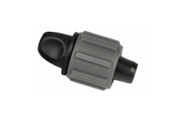 Gradina - Set 10 dop Micul Fermier, pentru banda de picurare, cu inchidere rapida