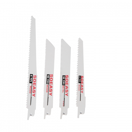 Set 10 lame pendular sabie lemn si metal [1]