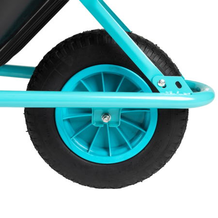 Set 10 Roaba metalica DZ 85L cuva plastic [0]