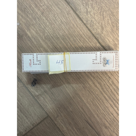 Ambalaje Martisor - Set 100 Buc Cartonas Bratara Model Popular Ghiocei