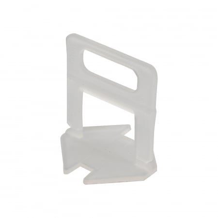 Bricolaj - Set 100 cleme nivel pentru placi ceramice