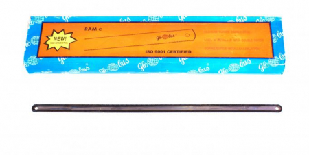 Bricolaj - Set 144 panza bomfaier FIER-FIER INGUSTA
