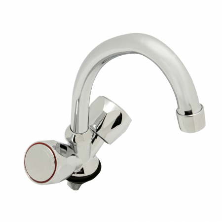 Pentru Casa si Camping - Set 2 Baterii apa rece+calda OLIVIA DS-91029