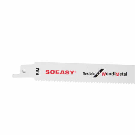 Set 2 lame pend. sabie 225*19*0.9 10TPI univ. BIM [2]