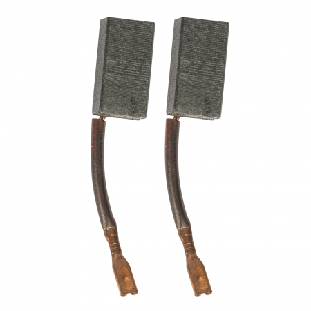 Bricolaj - Set 2 perii colectoare (carbuni) pentru DZ-C205