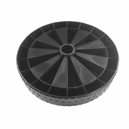 Set 2 roti 9" pentru betoniere, Elefant [2]