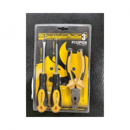 Set 2 surubelnite cu cap magnetic si patent, Flippy [1]