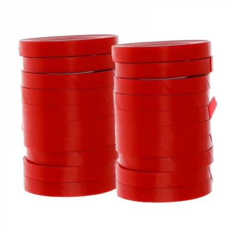 Gradina - Set 20 benzi pentru aparat legat vita, legume, pomi