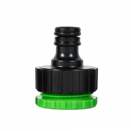 Set 3 conectori furtun Micul Fermier, 3/4" G01 [1]