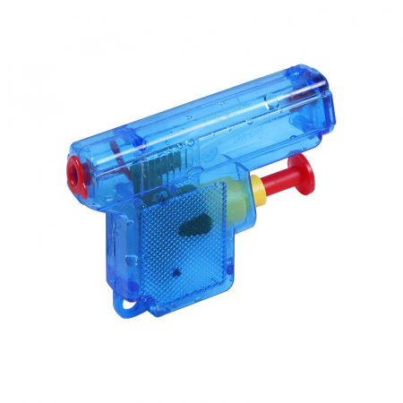 * LICHIDARE STOC * Mini Pistol cu Apa, Flippy, Jucarie de Vara, pentru Copii, Culoare Random - [3]