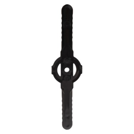  Motocoase - Set 5 lame MF plastic pentru trimmer acumulator