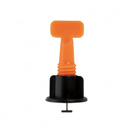Bricolaj - Set 50 dispozitive reglaj nivel placi ceramice