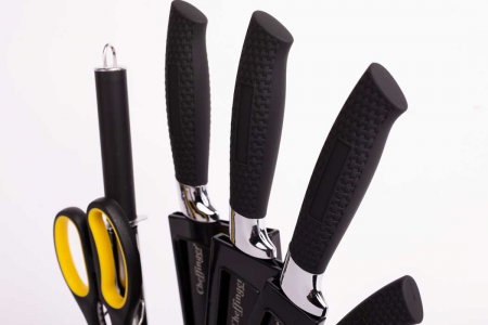 Set 8 piese, acoperire cu marmura CF-KS04 [1]