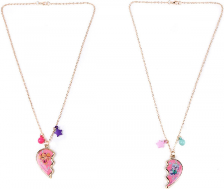 Set bijuterii Paw Patrol, 2 coliere [1]