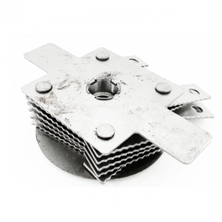 Piese si accesorii mori - Set ciocanele pentru moara electrica