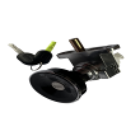 Piese scutere electrice - Set contact / încuietoare pentru scuter electric RDB Star - piesă originală