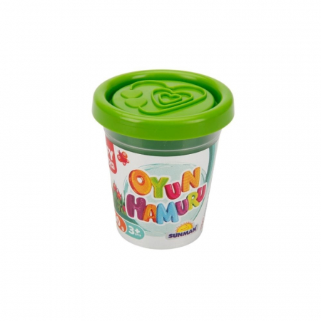 Set creativ de modelare, Crafy, Fabrica de inghetata, 29 piese [3]