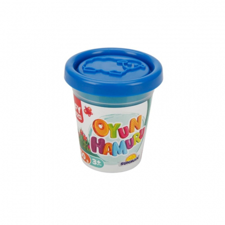 Set creativ de modelare, Crafy, Fabrica de inghetata, 29 piese [5]
