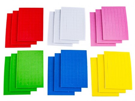 Set creativ Mosaic Colaje, Universul, 26 x 19 x 4 cm [3]