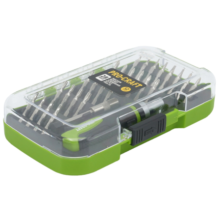 Set de biti PRSS-28 Procraft [3]