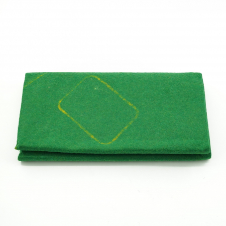 Set de Poker Complex cu 200 de jetoane Flippy, Include 2 seturi de carti, Texas Hold`em set, portabil, cutie depozitare [12]