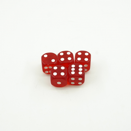 Lichidare Set de Poker Complex cu 300 de jetoane Flippy, Include 2 seturi de carti, 5 zaruri, Echipat cu servieta de aluminiu cu dimensiunile 39x7x27 cm [4]