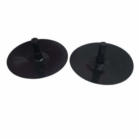 Set discuri laterale freze motocultor o 23 mm, Elefant [3]
