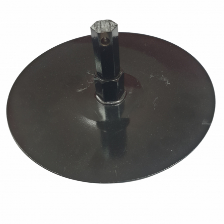 Set discuri laterale freze motocultor o 23 mm, Elefant [7]