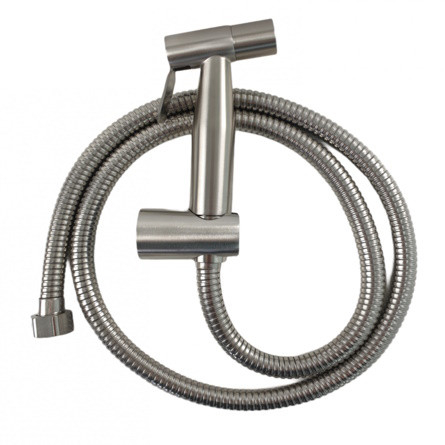 Set dus bideu MIXXUS SET-001 (dus de mana, furtun, suport) [3]