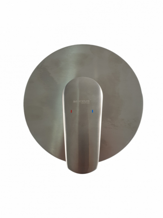 Set dus incastrabil MIXXUS BOX-003, Diametru para dus 200 mm [2]