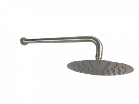 Set dus incastrabil MIXXUS BOX-003, Diametru para dus 200 mm [1]