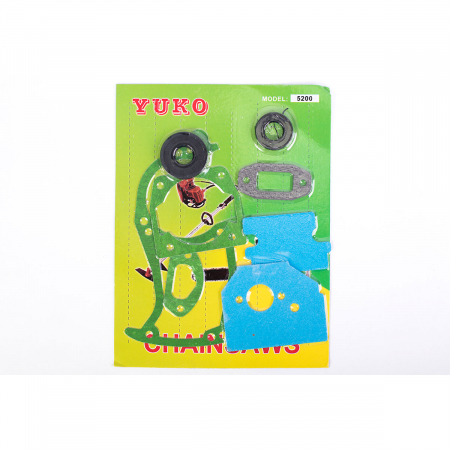  Drujbe - Set garnituri cu simeringuri pentru drujba