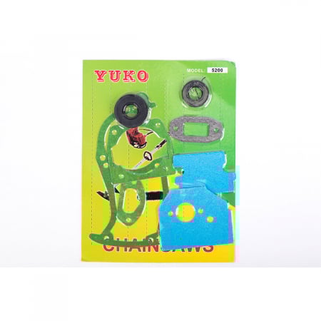 Drujbe - Lichidare Set garnituri cu semeringuri pentru drujba