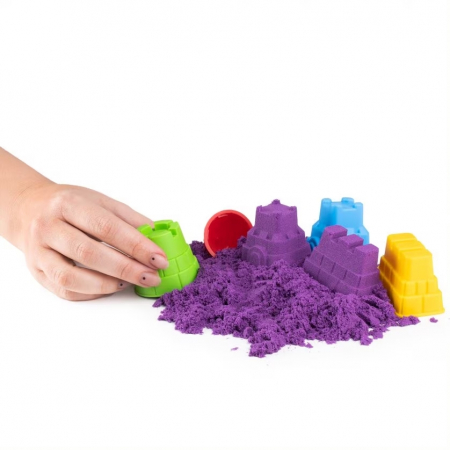 Set GenioKids 30 de ustensile de bucatarie pentru modelat [4]