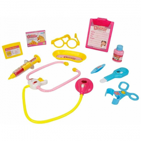 Set gentuta doctor, Junior Doc, Roz [2]