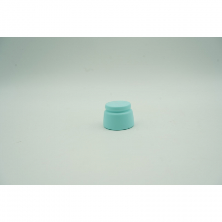 * LICHIDARE STOC * Set inteligent de blocuri magnetice pentru copii, 7 piese, cutie depozitare, robotel, albastru - [6]