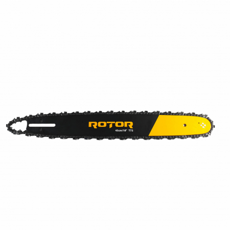 SET LAMA 16&quot;+ 2xLANT .325 T72 PINTENTI 36 DINTI ROTOR [1]