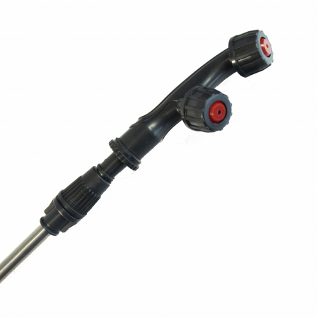 Set lance telescopica pentru pompa de stropit 3300mm, Elefant [3]