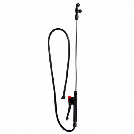 Pompe, motopompe, sisteme de irigat si stropit - Set lance telescopica pentru pompa de stropit 3300mm, Elefant
