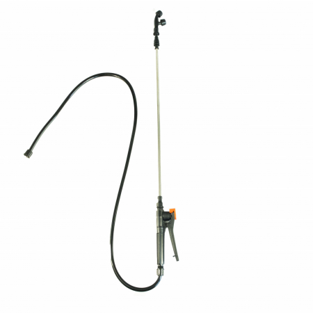 Set lance telescopica pentru pompa de stropit 3300mm, Elefant [1]